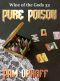 [Wine of the Gods 32] • Pure Poison